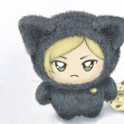 𝗸𝗶𝘆𝗼さんのプロフィール画像