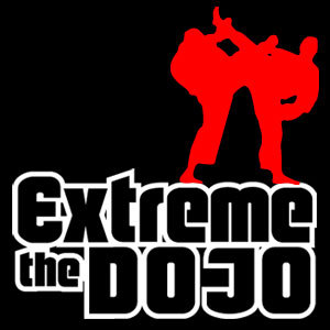EXTREME THE DOJO