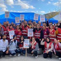 Polonez İşçileri (@polonezdirenisi) Twitter profile photo