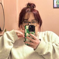 Eve (@eeveerc) 's Twitter Profile Photo Eve (@eeveerc) 's Twitter Profile Photo