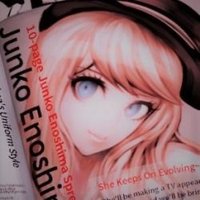 πππππππ π ππππ . (@danganpeeps) 's Twitter Profile