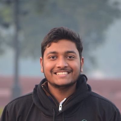 Senior Undergraduate at @IiserMohali (2022 - 2027)