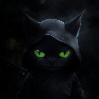 KungFu Kitty (@fukit_io) 's Twitter Profile Photo KungFu Kitty (@fukit_io) 's Twitter Profile Photo