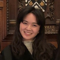 Leila Lai郁蔻 (@leila_laiyk) 's Twitter Profile