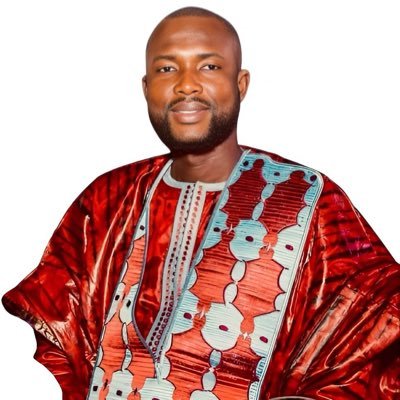Member of Parliament_ Banjul North Constituency| An advocate for the localization of the #SDGs & Mental Health _ Former Board Member @GambiaNYC| An Activist...