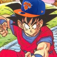 Stoned Knicks Fan 🍃 (@degeneratejoee) 's Twitter Profile