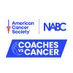 Coaches vs. Cancer (@coachesvscancer) Twitter profile photo Coaches vs. Cancer (@coachesvscancer) Twitter profile photo