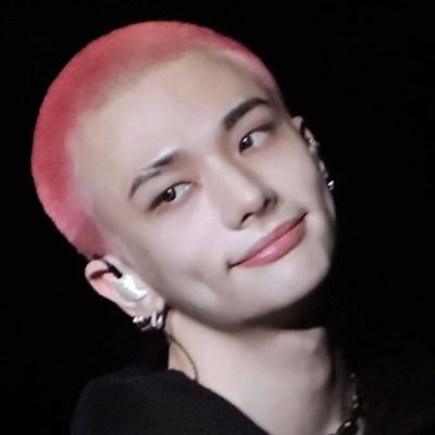 Apocolleague, Hyunjin fan ot1 just him and IDGAF.