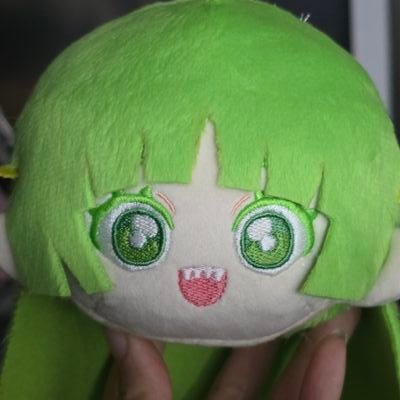 kurikara333's profile picture. 솜인형 만들어요
솜 관련글+잡담 프로그램은 잉크 스티치 미싱은 가정용
낡고 지친 직장인이라 글은 뜸할 듯