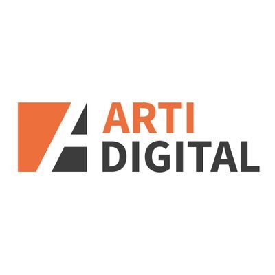 arti_digital's profile picture. ARTI DIGITAL, işletmelerin dijital dünyada hak ettikleri yeri almalarını sağlayan, yenilikçi ve sonuç odaklı bir dijital pazarlama ajansıdır.