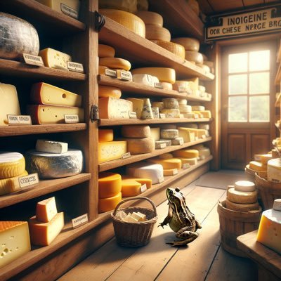 Ricohscrypto's profile picture. 