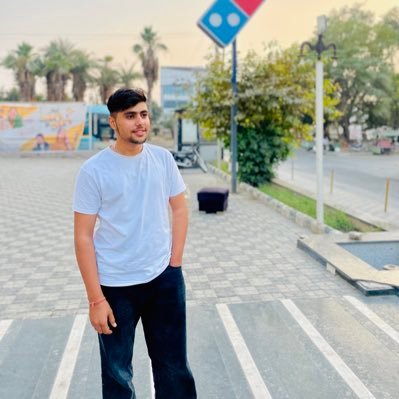 AnkitGodar21824's profile picture. 