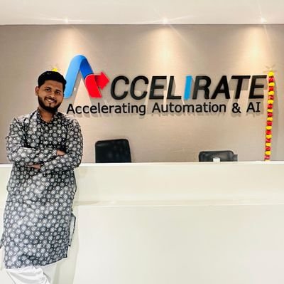Rushidwarke123's profile picture. Software Engineer