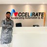 Rushidwarke123's profile picture. Software Engineer