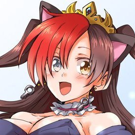 うにゃさんのプロフィール画像