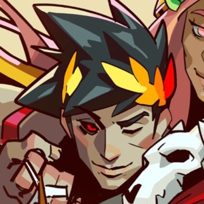 a demigirl that zagreus bothers • 25 • art and selfship!🩸suggestive ⭐️ art shop: @icedaffinity