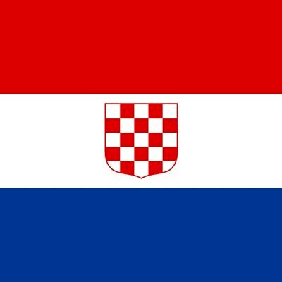 Serves as an Information hub for all Croats around the World, and those with Croatian ancestry, wherever they may be. ❤️🤍💙