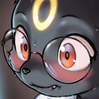 Pluto (Commission closed)π (@plutoumbreon) 's Twitter Profile