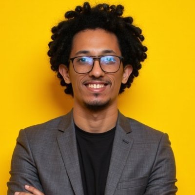 khalid_aoussar's profile picture. 