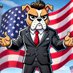 Bear Johnson (@bearsamericatv) Twitter profile photo Bear Johnson (@bearsamericatv) Twitter profile photo