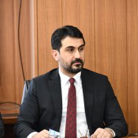 Muhammed Baran KARADUMAN (@karadumanbaran) Twitter profile photo