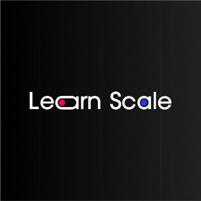 learnscaleio's profile picture. 🎓 Trading education provider
📞 +447463583334
📧 socials@learnscale.io
📍 Suite Ffa3, 165 The Broadway, SW19 1NE, London, UK