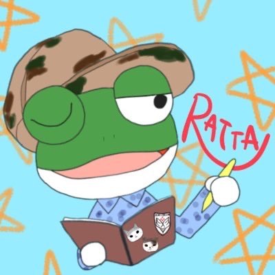 🐸<文章で人生なんとかしたカエル┃コンテンツ累計3万DL┃Kindle『さよなら、赤信号』Amazon1位┃Brain1500部突破┃note1日で300部┃爆音と無音と飲むヨーグルトが好き┃お茶碗だけ持って旅に出たいミニマリスト┃「これ…無料で公開しちゃうんですか!?」と言われがちなライティング教材はリンクから🎁