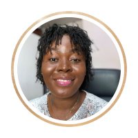 Mawuena A. Kornyoh, MD (@_iamblackena) 's Twitter Profile Photo