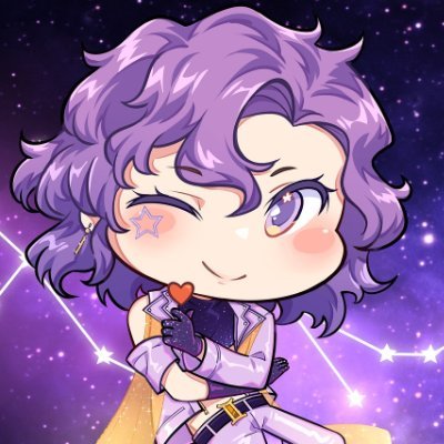 Step into My Violet Realm ✨
PNGVTUBER Streaming on Kick
✦ 28 y/o ⁺˚