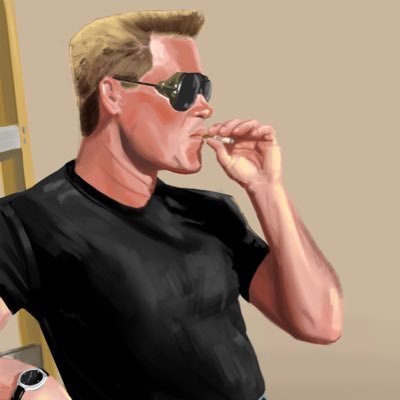 Just a nice guy. Animator at Amazon Lab126. Previously worked on NBA2K & WWE2K.