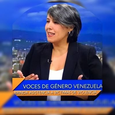 🇻🇪 Venezolana
🟠Directora @voces_gender
🟠Defensora NNA @cmdnnachacao
🟠IVLP 2022 @stateivlp
🟠Contador Público miembro CCP DC @ccpdistrito