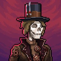 Jayjay (@jayjaynft4) 's Twitter Profile Photo Jayjay (@jayjaynft4) 's Twitter Profile Photo