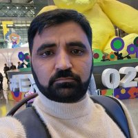 muhammad kashif ghaie (@mkghaie) 's Twitter Profile