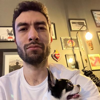 Making things of the web. Sonically furious. Peanut butter fan account. Hecho en 🇲🇽