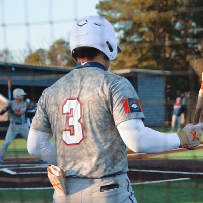 6’0 185lbs Left Handed Pitcher, Center Fielder, 1st Baseman, and Quarterback class of 2026 Football and Baseball phone number• (601)-551-7922