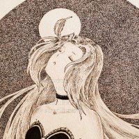 Constance Duvillier art (@cduvillier_art) 's Twitter Profile Photo