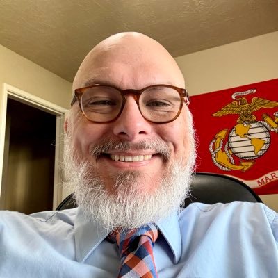 Pastor of Discipleship - First CRC, Hanford CA-opinionated Houdini artist-politics-philosophy-USMC vet. Love ✝️ Love family. Love freedom. Love 🇺🇸 No DMs