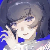 长眠于海 (@nemumioto) 's Twitter Profile Photo 长眠于海 (@nemumioto) 's Twitter Profile Photo