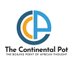 The Continental Pot (@continentalpot) Twitter profile photo The Continental Pot (@continentalpot) Twitter profile photo