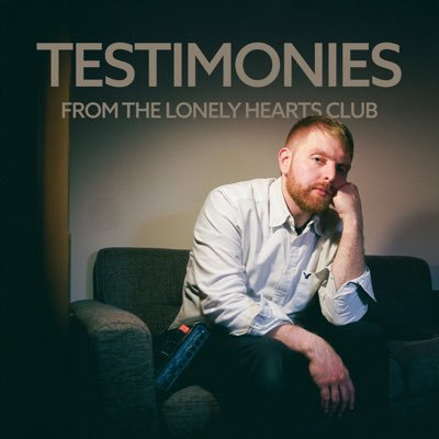 “Testimonies From the Lonely Hearts Club” out now!