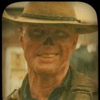 ᴛʜᴇ ɢʜᴏᴜʟ (@radiatedcowboy) 's Twitter Profile Photo