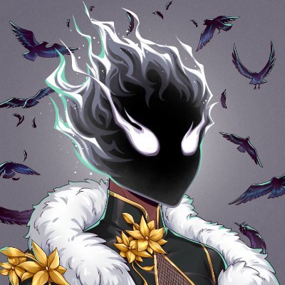 y_ors's profile picture. BSCE #bitcoin