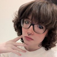 evie🏳️⚧️♥️🔆🔞 (@worm_l0ver) 's Twitter Profile