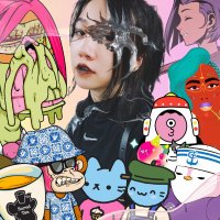 Popil🍌 XR Artist 🦍 BoredTea 🍵🐱⛩🐧 ⦿⦿⦿ (@popilart) 's Twitter Profile Photo Popil🍌 XR Artist 🦍 BoredTea 🍵🐱⛩🐧 ⦿⦿⦿ (@popilart) 's Twitter Profile Photo