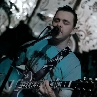 Thomascmccallum's profile picture. Parkie musician 
All views are my own