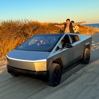 hodol88's profile picture. I have been a Tesla investor since 2017.  Only #TSLA for next 10 years at least. Then, maybe #BTC.