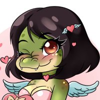 Kaimansita (comm open )๐โ (@melonadraw) 's Twitter Profile Photo Kaimansita (comm open )๐โ (@melonadraw) 's Twitter Profile Photo