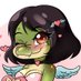 Kaimansita (comm open )🔞❗ (@melonadraw) Twitter profile photo