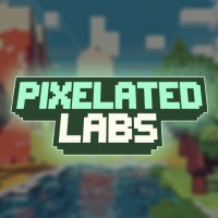 Pixelated Labs (@pixelatedlabs) 's Twitter Profile