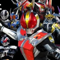 Kamen Rider Den-O🔴🐟🟡🟣 (@den4taros) 's Twitter Profile
